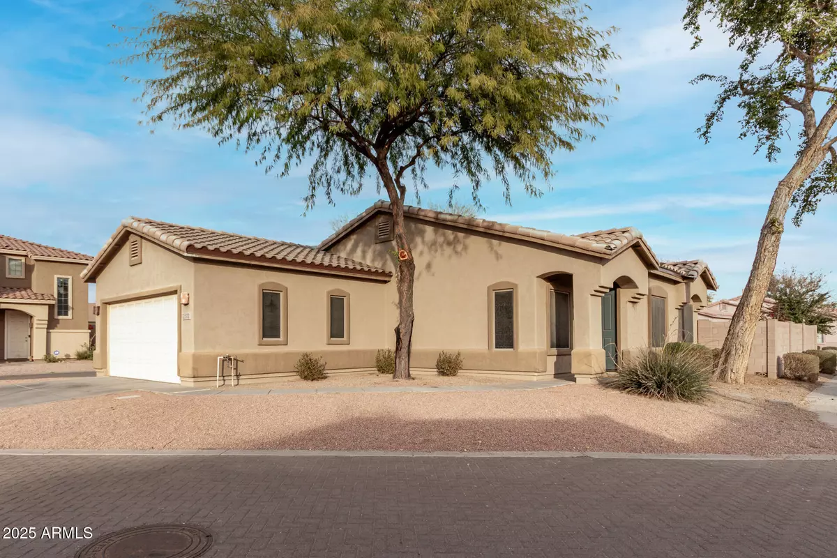 Chandler, AZ 85249,2572 E BELLERIVE Drive