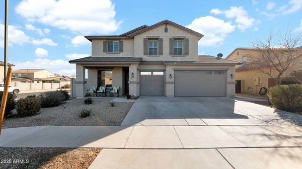 18225 W FOOTHILL Drive, Surprise, AZ 85387