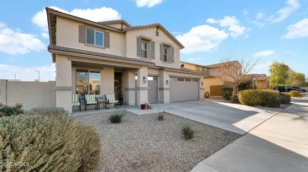 Surprise, AZ 85387,18225 W FOOTHILL Drive