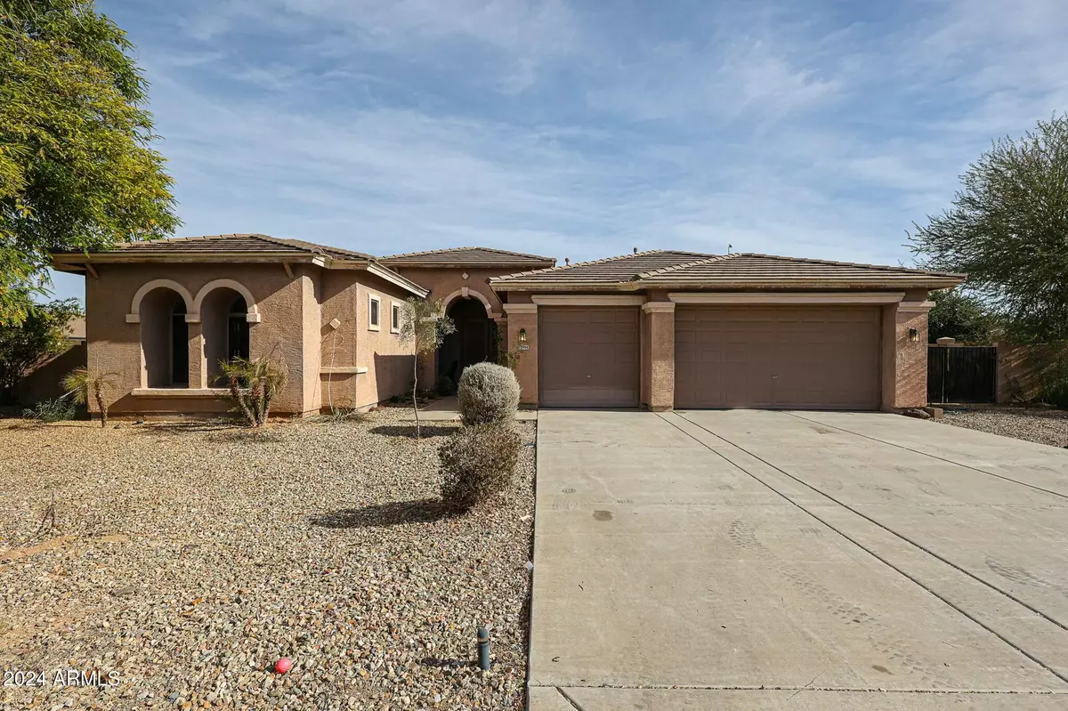 Chandler, AZ 85249,2994 E MAHOGANY Place