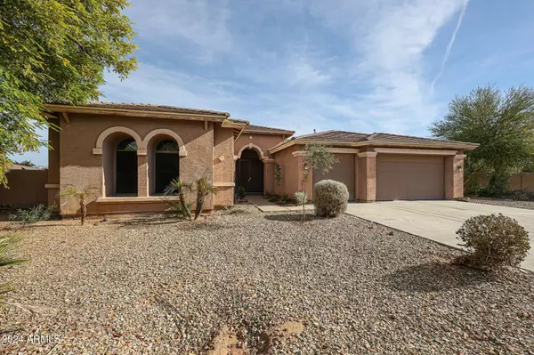 Chandler, AZ 85249,2994 E MAHOGANY Place