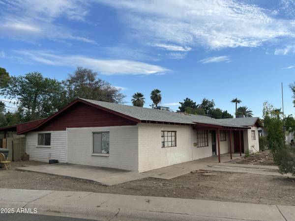 Tempe, AZ 85281,1437 E HALL Street