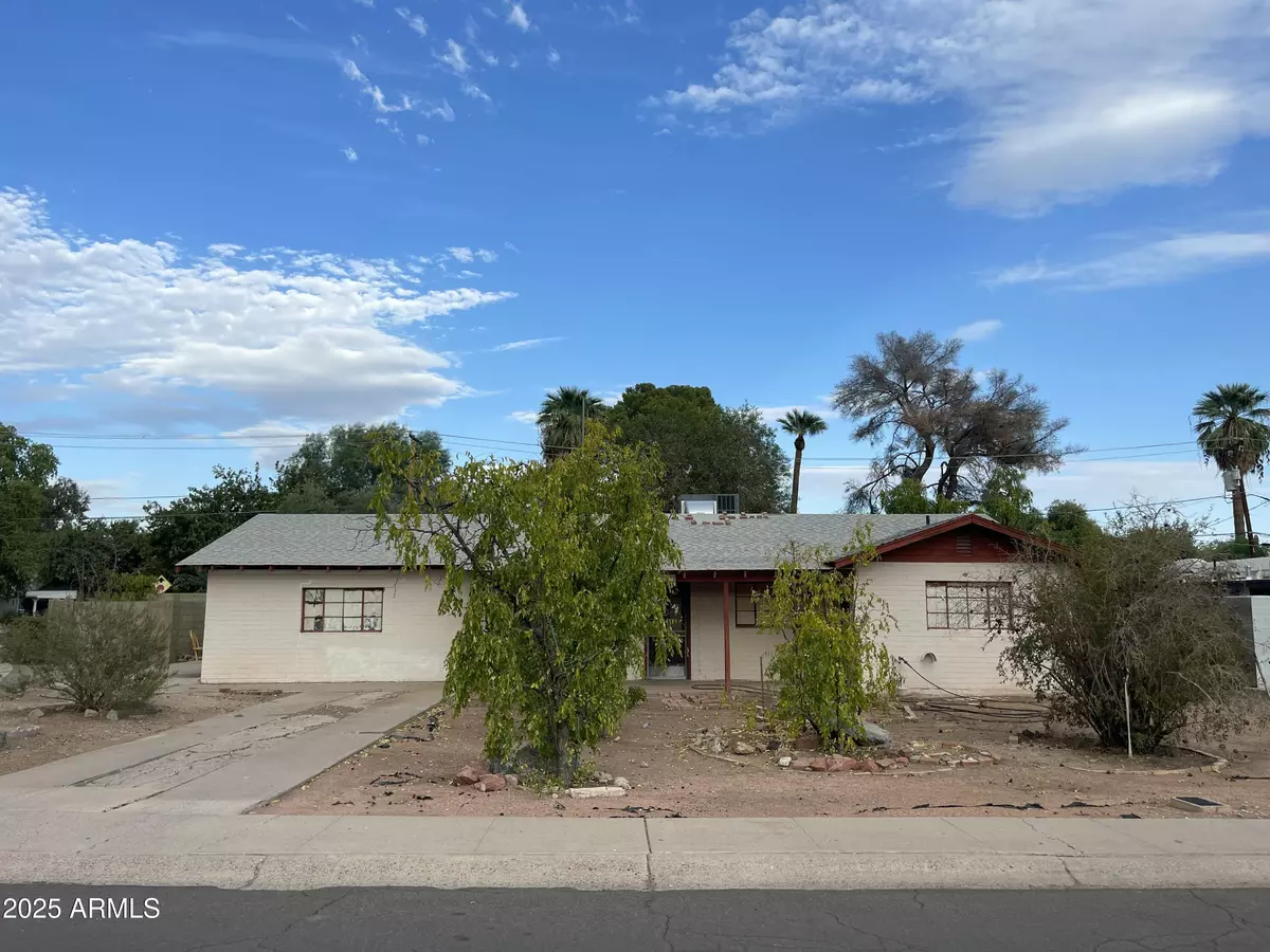 Tempe, AZ 85281,1437 E HALL Street