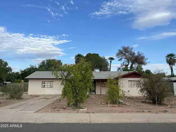 1437 E HALL Street, Tempe, AZ 85281