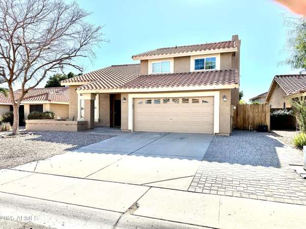 Phoenix, AZ 85048,4331 E AMBERWOOD Drive