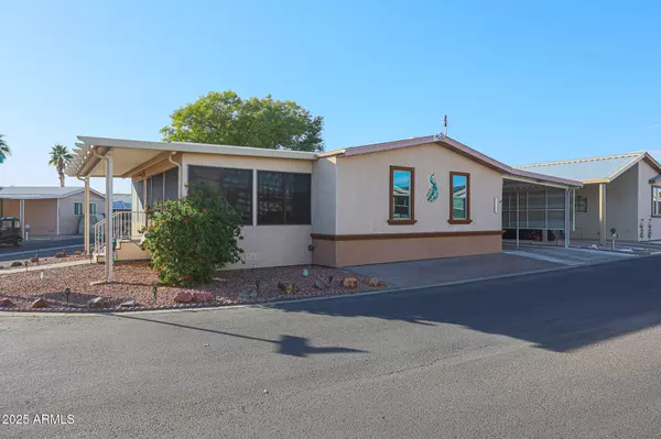 Surprise, AZ 85374,17200 W BELL Road #1674