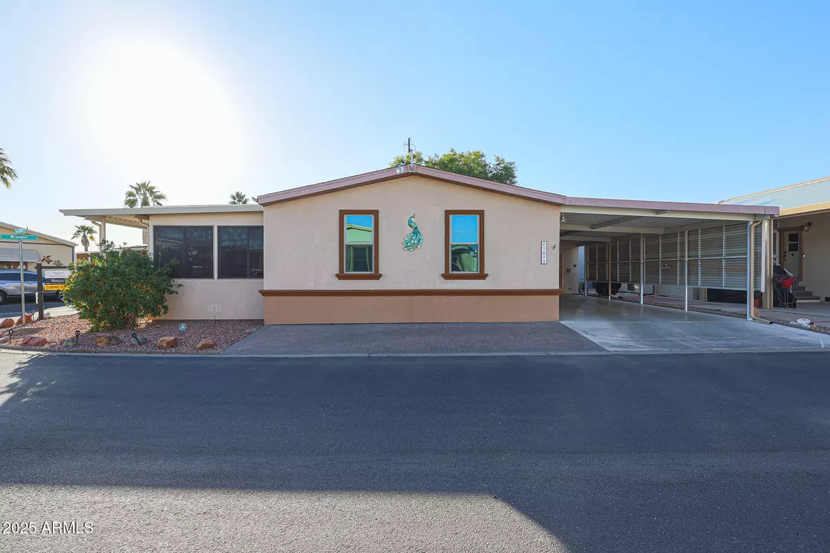 Surprise, AZ 85374,17200 W BELL Road #1674