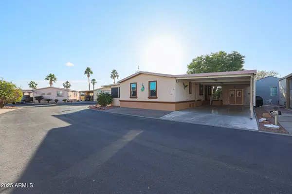 Surprise, AZ 85374,17200 W BELL Road #1674