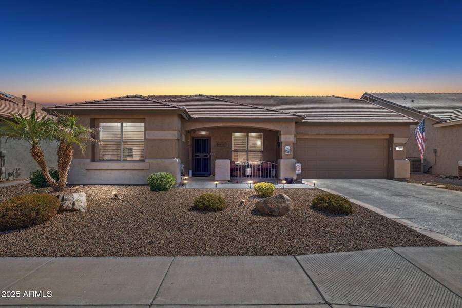 17937 W UDALL Drive, Surprise, AZ 85374