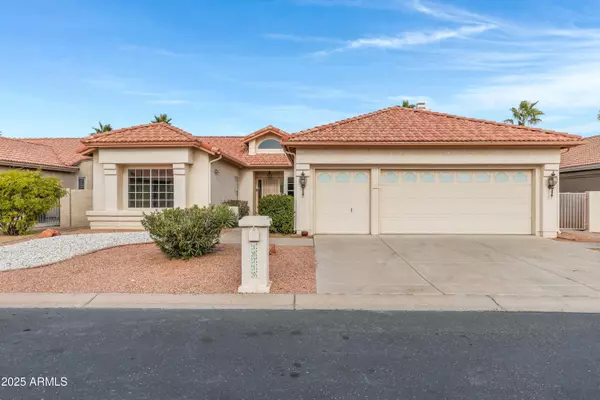 10710 E VOAX Drive,  Sun Lakes,  AZ 85248