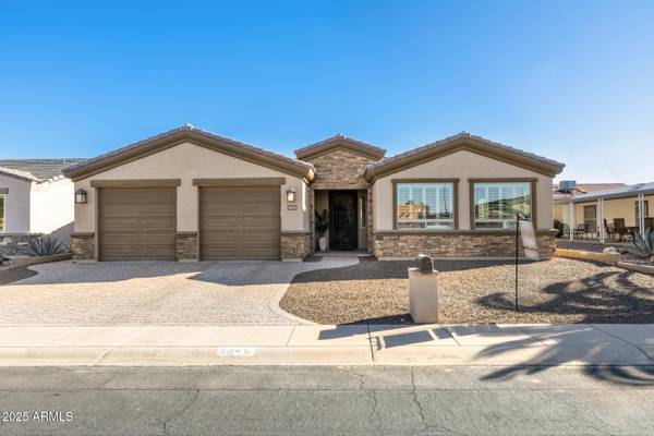 2645 N Lema Drive, Mesa, AZ 85215