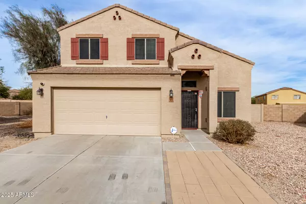 5674 S 237TH Drive, Buckeye, AZ 85326