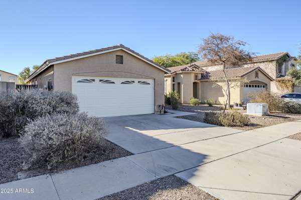 Gilbert, AZ 85297,4320 S RIM Court