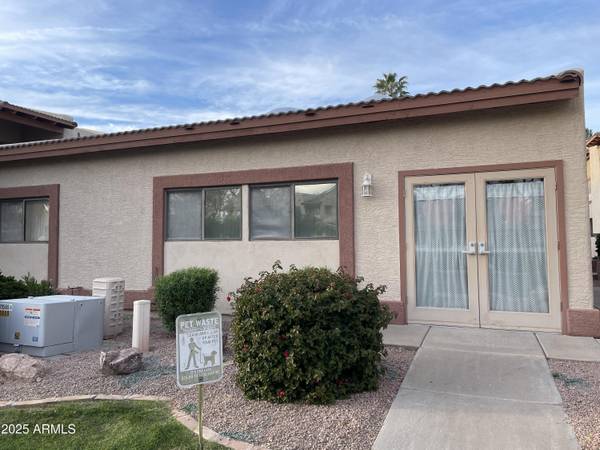 Mesa, AZ 85207,205 N 74TH Street #205