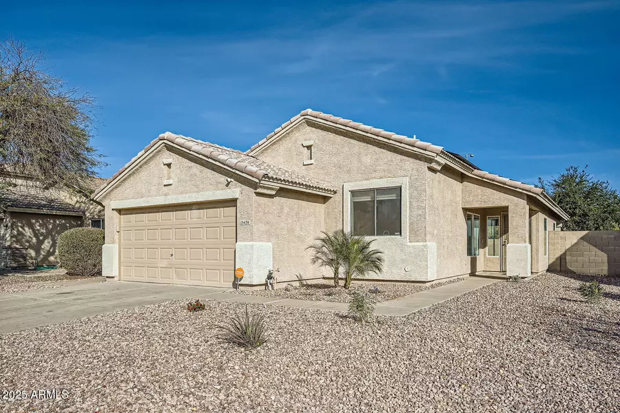 15436 W PORT ROYALE Lane, Surprise, AZ 85379