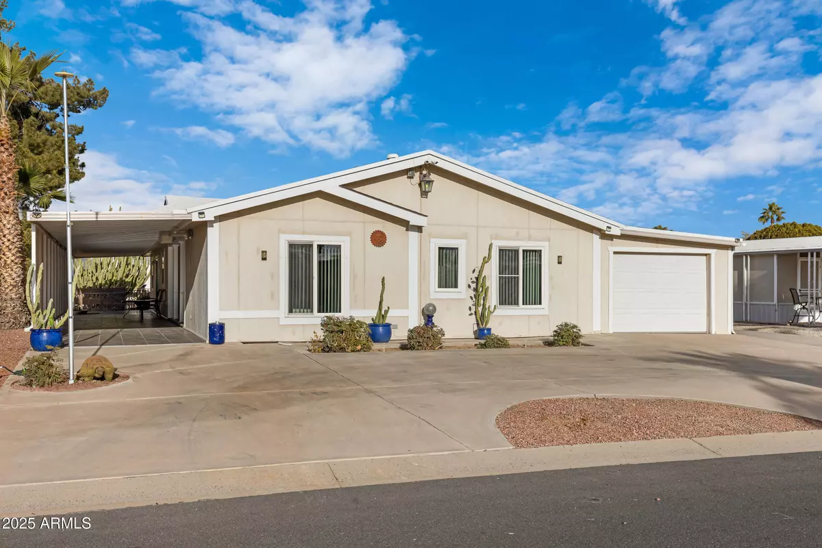 Sun Lakes, AZ 85248,9055 E Olive Lane S