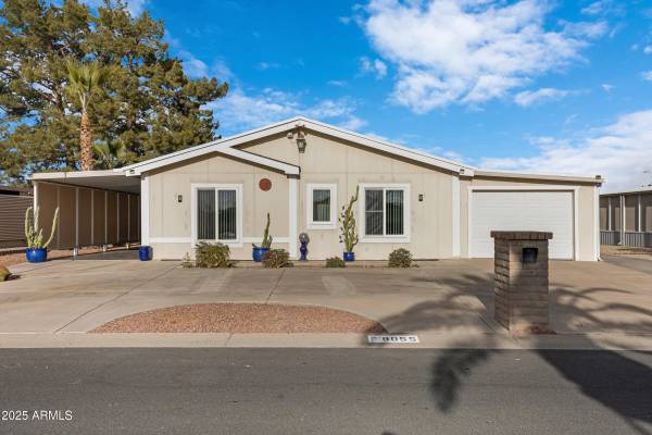 Sun Lakes, AZ 85248,9055 E Olive Lane S