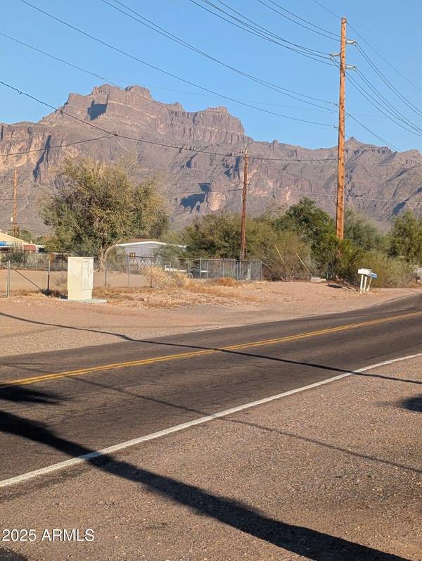 Apache Junction, AZ 85119,250 S TOMAHAWK   # 140 Road #140