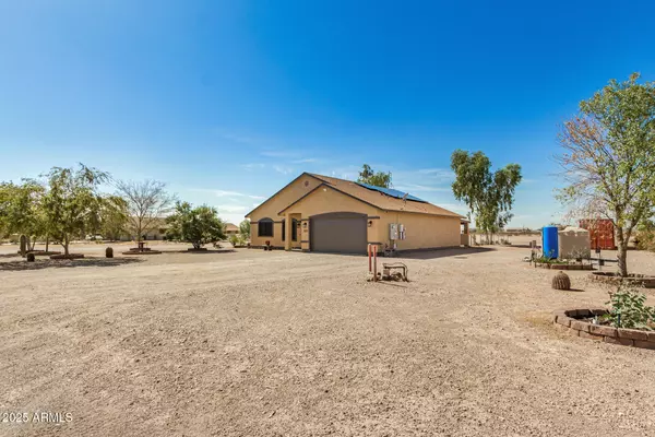 Tonopah, AZ 85354,6132 N 416TH Avenue