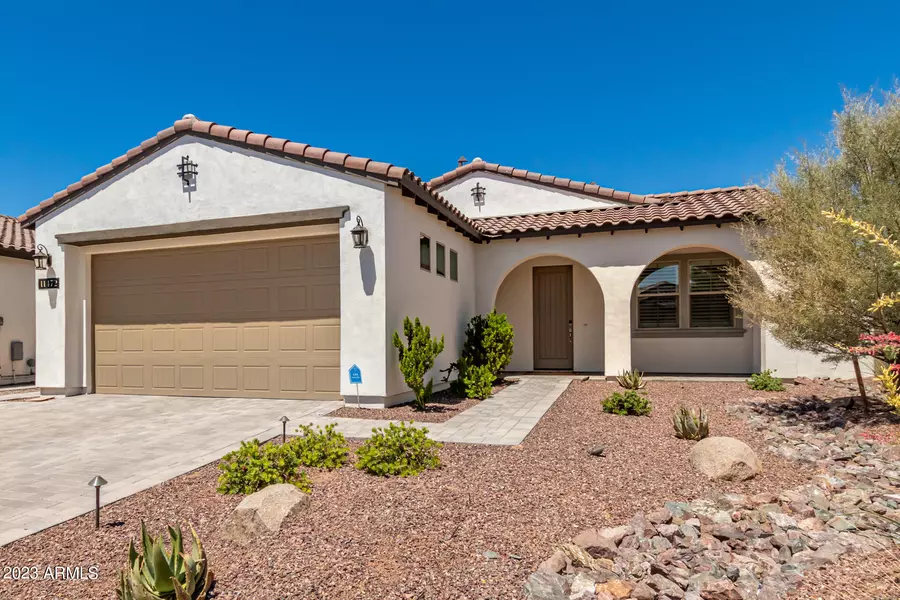 11472 N NORTHFIELD Street, Surprise, AZ 85388