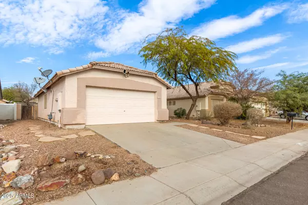 Peoria, AZ 85345,11322 W ORCHID Lane