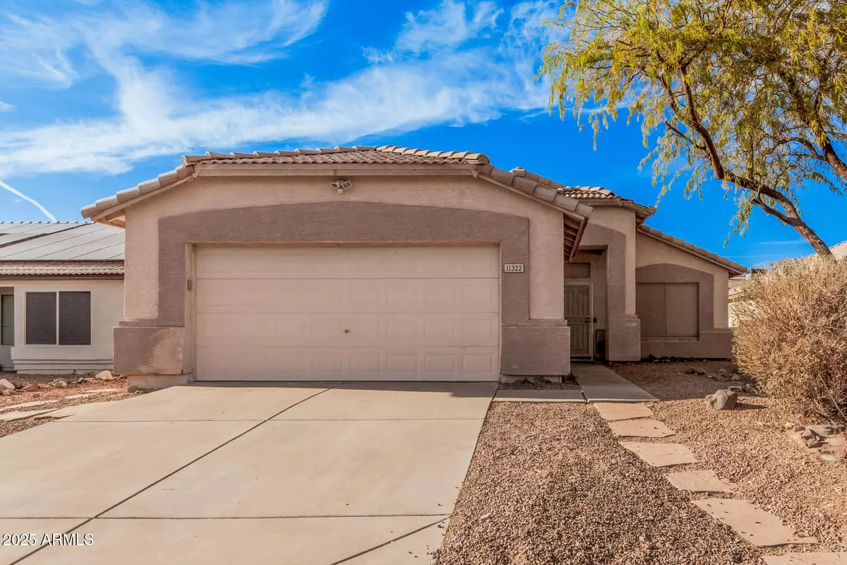 Peoria, AZ 85345,11322 W ORCHID Lane