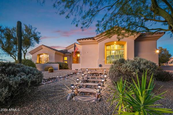 Scottsdale, AZ 85255,22719 N 93RD Street