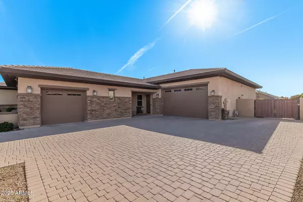 Gilbert, AZ 85298,2283 E ARIS Drive