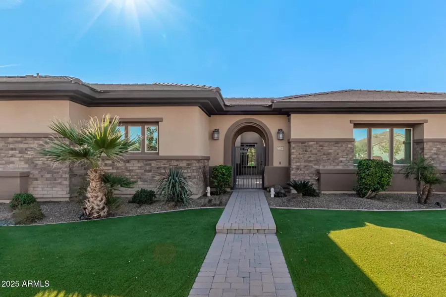 2283 E ARIS Drive, Gilbert, AZ 85298