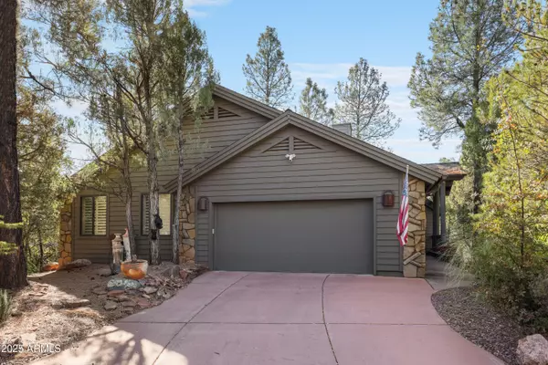 2607 E PINE ISLAND Lane, Payson, AZ 85541