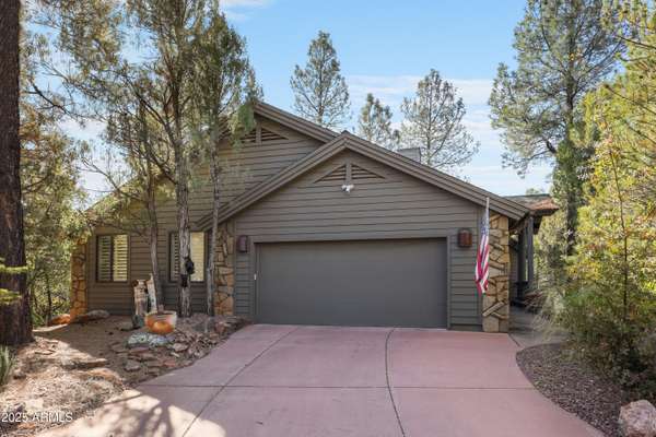 Payson, AZ 85541,2607 E PINE ISLAND Lane