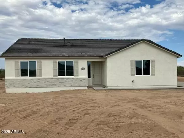 Wittmann, AZ 85361,25877 W DENVER HILLS Drive