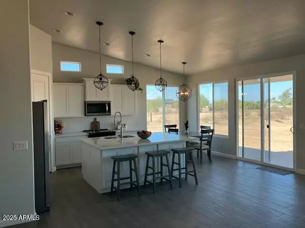 Wittmann, AZ 85361,25877 W DENVER HILLS Drive