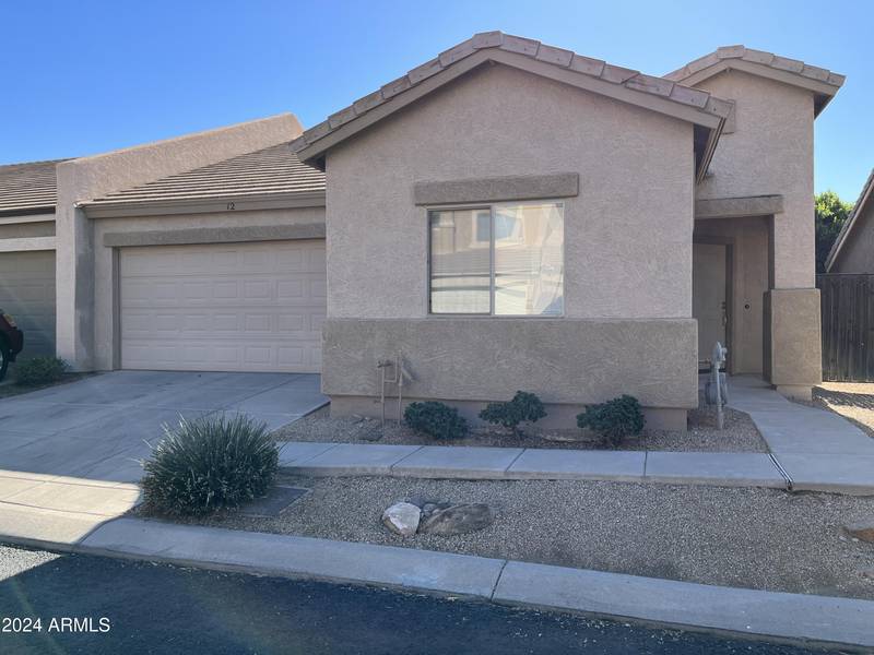 44 S GREENFIELD Road #12, Mesa, AZ 85206