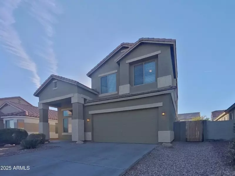 25825 W CROWN KING Road, Buckeye, AZ 85326