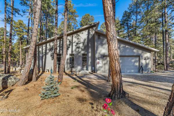 Prescott, AZ 86303,4572 S Camino Vaga --