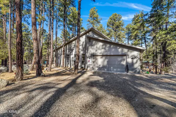 4572 S Camino Vaga --,  Prescott,  AZ 86303