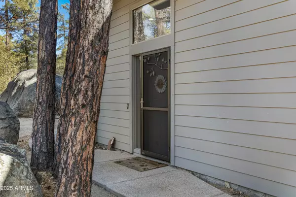 Prescott, AZ 86303,4572 S Camino Vaga --