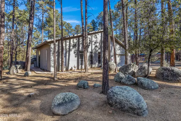 Prescott, AZ 86303,4572 S Camino Vaga --