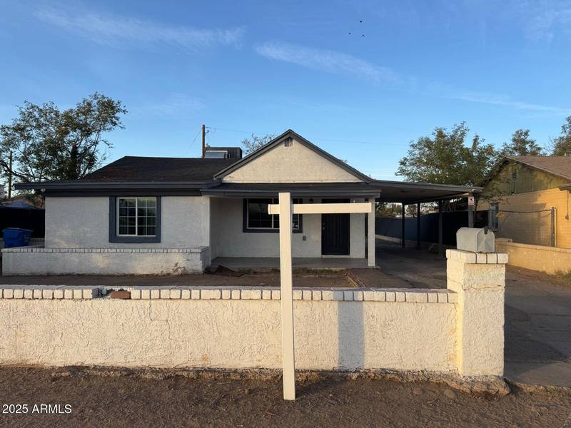 3212 W JACKSON Street, Phoenix, AZ 85009