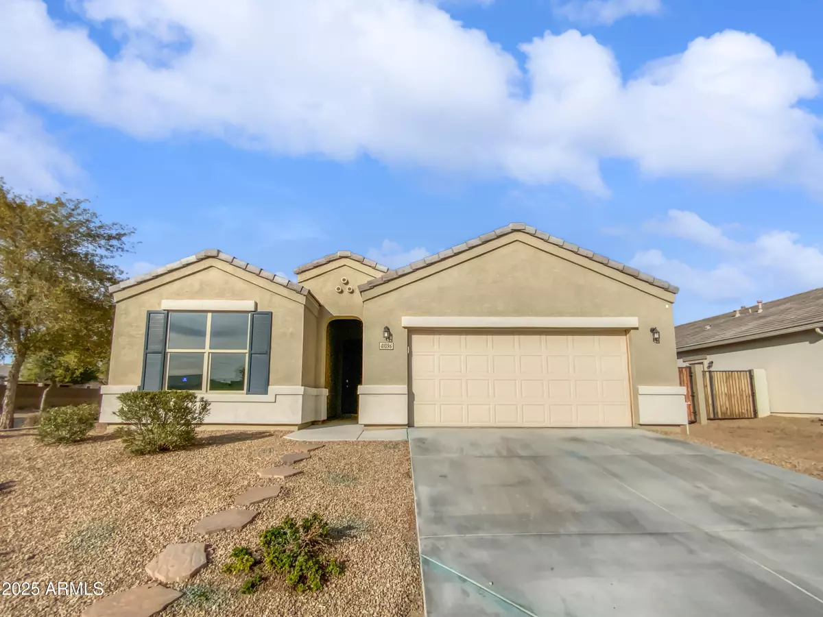 Maricopa, AZ 85138,41096 W JENNA Lane