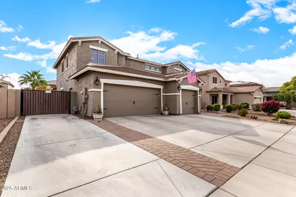 Surprise, AZ 85388,17815 W IVY Lane