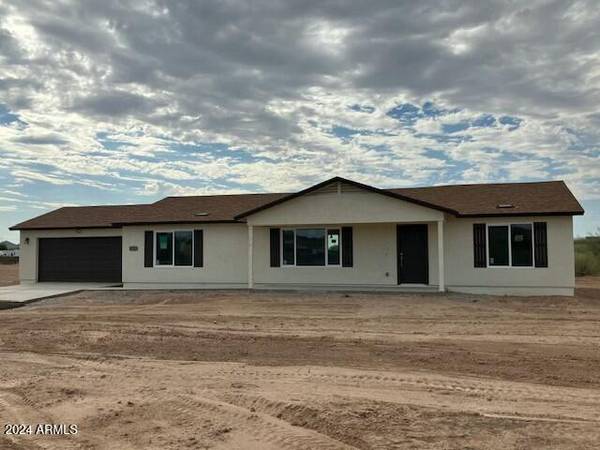 Buckeye, AZ 85326,19133 W NOLAN Drive