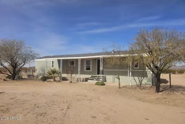 13134 W SCORPIO Avenue, Eloy, AZ 85131