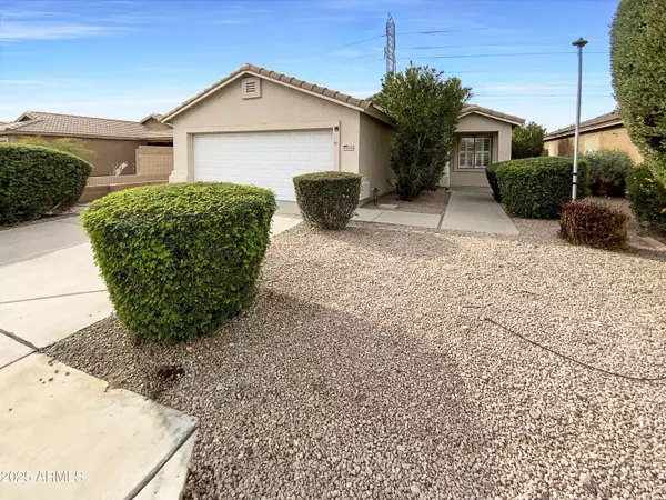 16530 N 114TH Drive, Surprise, AZ 85378