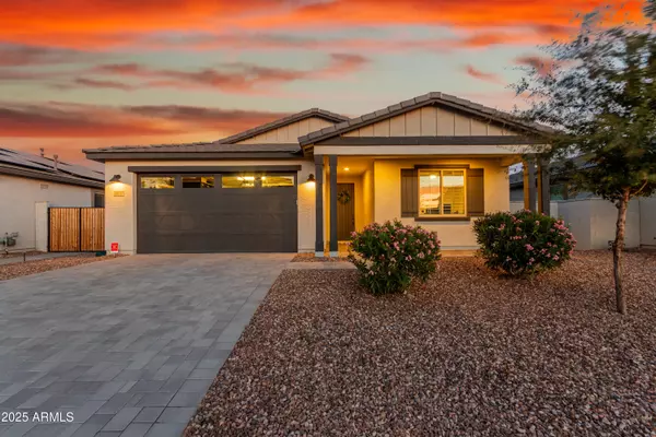 28727 N 131ST Lane, Peoria, AZ 85383