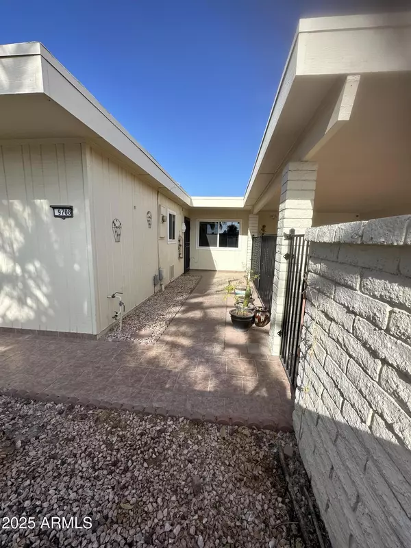 Sun City, AZ 85351,9708 W TEAKWOOD Drive W