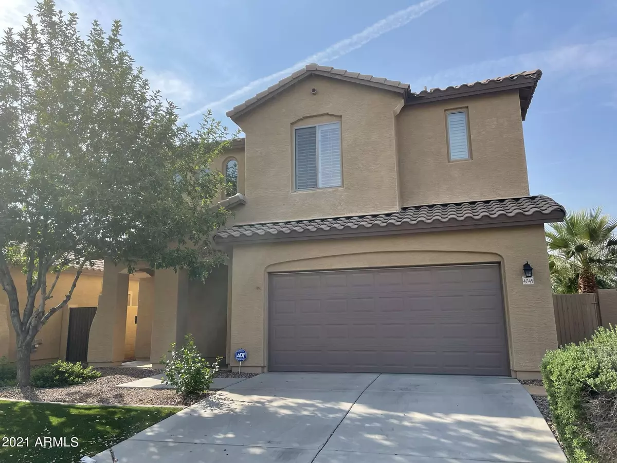 Chandler, AZ 85249,4045 E BELLERIVE Drive