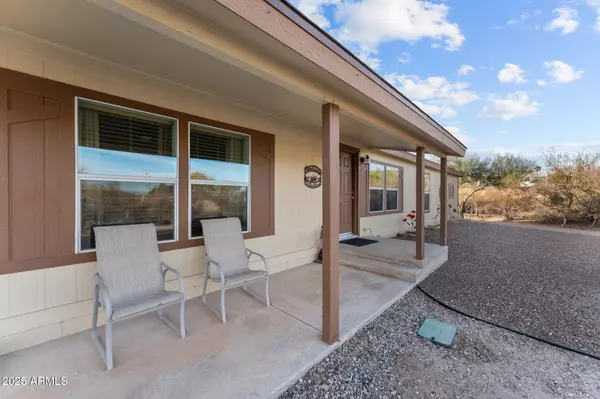 Wickenburg, AZ 85390,655 S 335TH Avenue