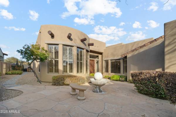 Scottsdale, AZ 85255,8096 E WINDWOOD Lane